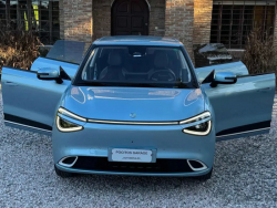 Dongfeng Nammi  hatchback ofrecido en Carrasco 