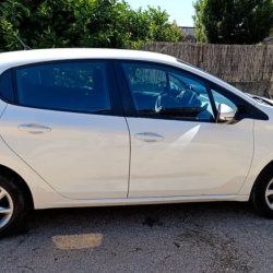 venta de Peugeot 208 usado