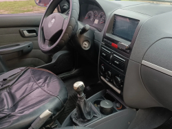 venta de Fiat Siena usado