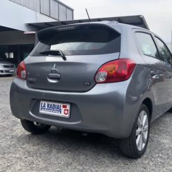 Imagen del Mitsubishi 2015  1.2 listo para la venta  