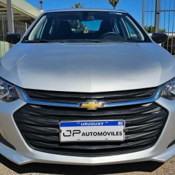 Imagen del Chevrolet 2020  1.2 listo para la venta  