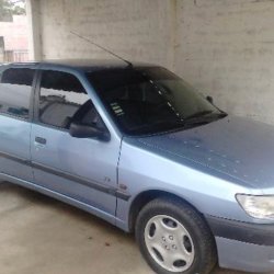 306 1998 usado en venta