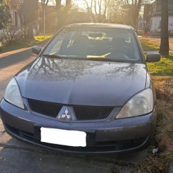 Imagen del Mitsubishi 2008  1.6L listo para la venta  