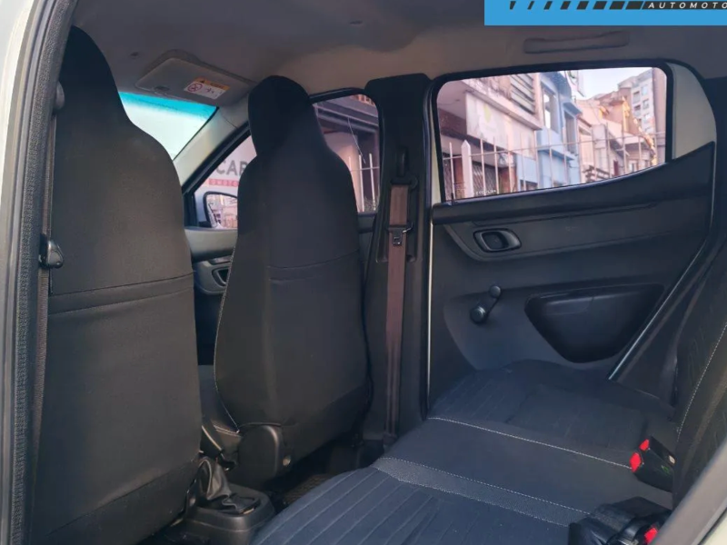 Imagen de  Manual  2019 Renault Kwid