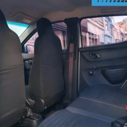 Imagen de  Manual  2019 Renault Kwid