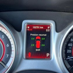 Dodge Journey Precio