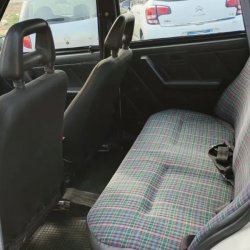 Fiat Duna Precio