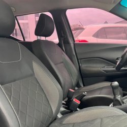 Nissan Kicks  suv ofrecido en Pando 
