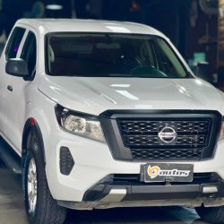 venta de Nissan Frontier nuevo