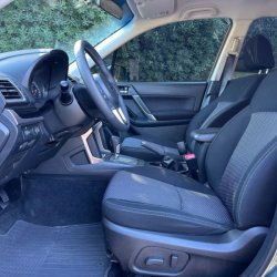 Subaru Forester  suv ofrecido en Punta del Este 