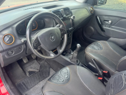 Imagen del Renault 2019  1.6 listo para la venta  