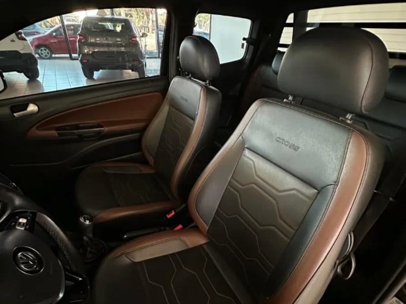 Volkswagen Saveiro Precio