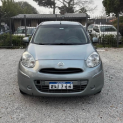 vendo: uy/nissan-march-2012-usado-carrasco-montevideo-venta-7662