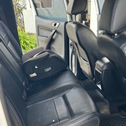 Imagen de  Automática  2022 Ford Ranger