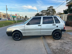 Venta en Uruguay de Fiat Uno  4 puertas 
