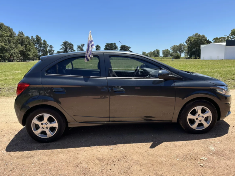 venta de Chevrolet Onix usado