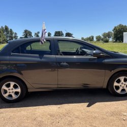 venta de Chevrolet Onix usado