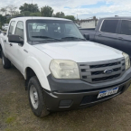 Foto: Ford Ranger 2012 usado en Pando, Canelones | US$ 8.900
