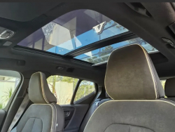 Imagen de  Automática secuencial  2022 Volvo XC40