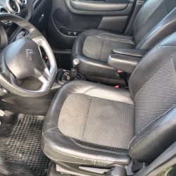 Venta en Uruguay de Citroën Aircross  4 puertas 