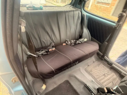 Imagen de  Manual  1998 Fiat Palio