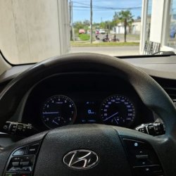 Venta en Uruguay de Hyundai Tucson  4 puertas 