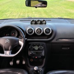 Imagen del Citroën 2011  1.6 listo para la venta  