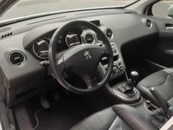 Imagen del Peugeot 2012  2.0 listo para la venta  
