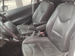 Imagen de  Manual  2012 Peugeot 408