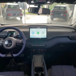Imagen de  Automática  2015 BYD Seagull