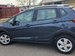 Honda usado en Canelones