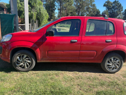 venta de Fiat Uno usado