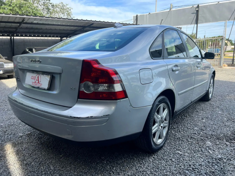 Volvo usado en Montevideo