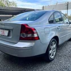 Volvo usado en Montevideo