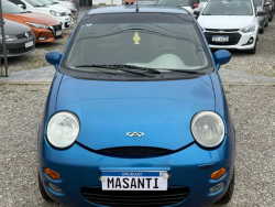 venta de Chery QQ3 usado