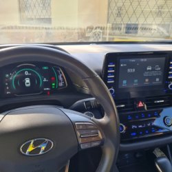 venta de Hyundai Ioniq usado