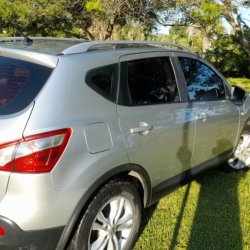 Imagen del Nissan 2013  2.0 listo para la venta  