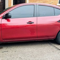 Imagen de  Manual  2018 Nissan Versa