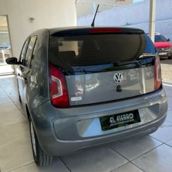 Imagen del Volkswagen 2017  1.0 listo para la venta  