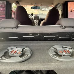 BYD Fo Precio