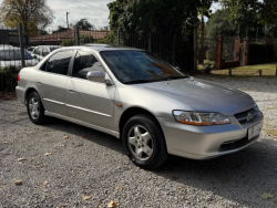 foto 3: Honda Accord 1998 3.0 usado a la venta en Canelones 