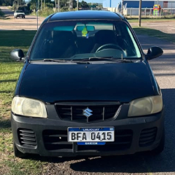 Foto: Suzuki Alto 2011 usado en Maldonado | US$ 6.000