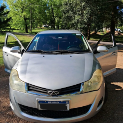 vendo: uy/chery-fulwin-1-5-base-2012-usado-lavalleja