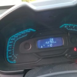 Imagen del Chevrolet 2011  1.8 listo para la venta  