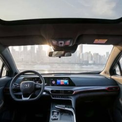 Imagen de  Automática  2024 Changan UNI-T