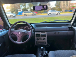 Imagen de  Manual  2009 Fiat Uno
