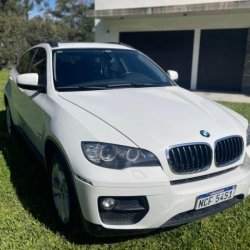 venta de BMW X6 usado
