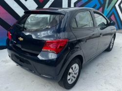 venta de Chevrolet Onix usado