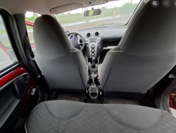 BYD usado en Salto
