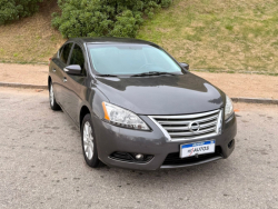 Sentra 2014 usado en venta